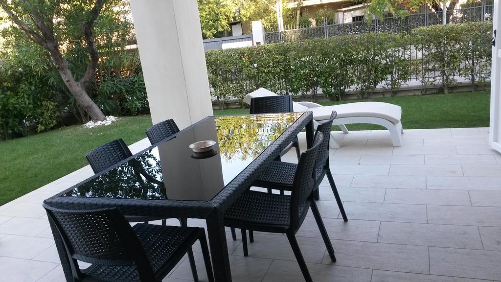 Villa Onofria ซีร์มิโอเน ภายนอก รูปภาพ