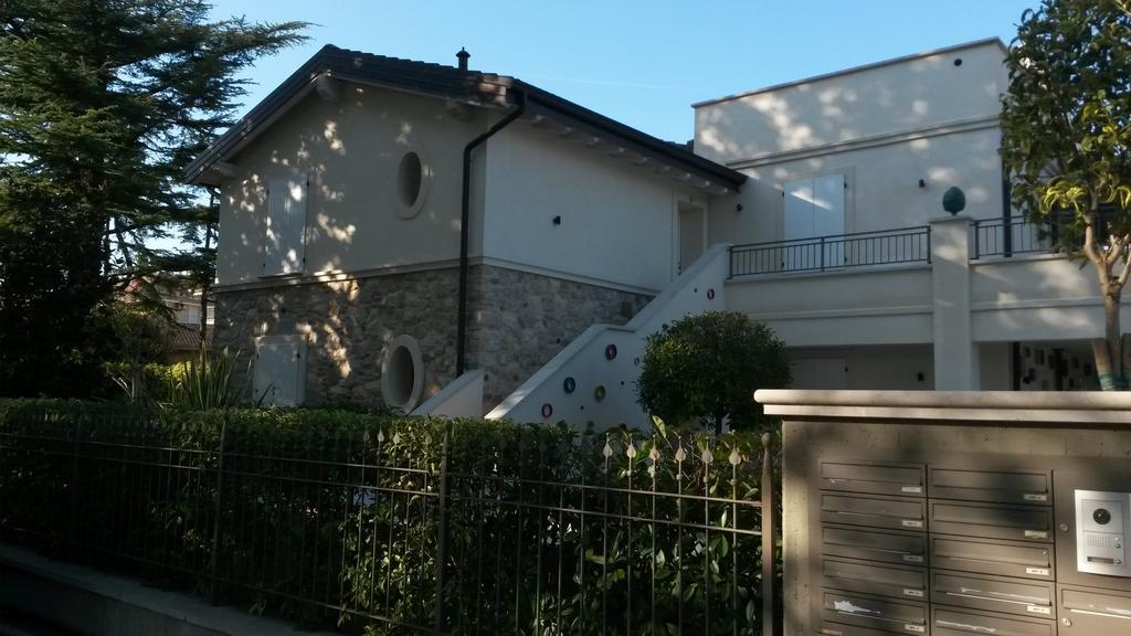 Villa Onofria ซีร์มิโอเน ภายนอก รูปภาพ